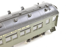 Load image into Gallery viewer, HO Brass PSC - Precision Scale Co. SP - Southern Pacific Harriman Common Standard C-60-10 Intermediate Coach FP No. 2170