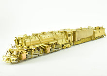 Load image into Gallery viewer, HO Brass Westside Model Co. DM&IR - Duluth, Missabe, & Iron Range 2-8-8-4 Yellowstone M-4 with Caboose