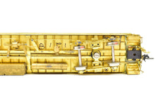 Load image into Gallery viewer, HO Brass PSC - Precision Scale Co. SP - Southern Pacific Harriman Common Standard 60-DL All Day Lunch Car