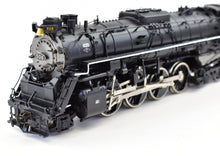 Load image into Gallery viewer, HO Brass CON PSC - Precision Scale Co. VGN - Virginian "BA" 2-8-4 Berkshire FP