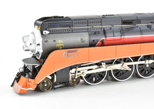 Load image into Gallery viewer, HO CON MTH - Mike's Train House SP - Southern Pacific 4-8-4 GS-4 Streamlined Daylight Large Lettering #4449