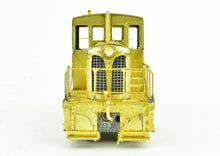 Load image into Gallery viewer, HO Brass OMI - Overland Models Inc. Ann Arbor (44DE22 Dundee Cement, DE TW) Whitcomb Switcher