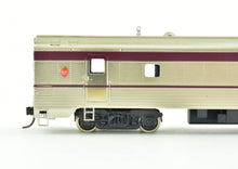 Load image into Gallery viewer, HO Brass S. Soho & Co. CPR - Canadian Pacific Railroad "Empress" Lightweight Dining Car Custom Finished