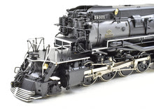 Load image into Gallery viewer, HO Brass CON Key Imports SP - Southern Pacific Class AC-9 4-8-8-2 Coal FP #3800