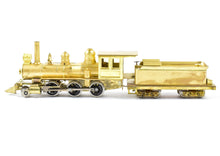 Load image into Gallery viewer, HOn3 Brass Far East Distributors Various Roads Narrow Gauge Mogul 2-6-0 Circa 1910
