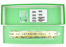 Load image into Gallery viewer, HO Brass OMI - Overland Models, Inc. Milw - Milwaukee Road Coach