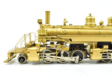 Load image into Gallery viewer, HO Brass NWSL - Northwest Short Line Kosmos Timber Company #11 2-6-6-2T Logging Mallet