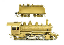 Load image into Gallery viewer, HO Brass PFM - United Long Bell Lumber Co. #105 2-6-2 Baldwin Logger