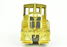 Load image into Gallery viewer, HO Brass OMI - Overland Models Inc. Ann Arbor (44DE22 Dundee Cement, DE TW) Whitcomb Switcher