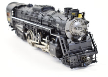 Load image into Gallery viewer, HO Brass CON PSC - Precision Scale Co. VGN - Virginian "BA" 2-8-4 Berkshire FP