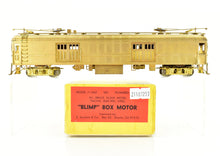 Load image into Gallery viewer, HO Brass Suydam PE - Pacific Electric 1465 Box Motor