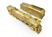 Load image into Gallery viewer, HO Brass PFM - United C&O - Chesapeake & Ohio 2-8-4 Kanawha