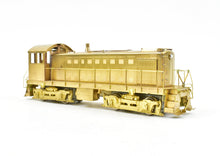 Load image into Gallery viewer, HO Brass Alco Models Various Roads ALCO S-1 Switcher