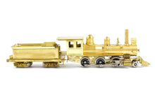 Load image into Gallery viewer, HOn3 Brass Far East Distributors Various Roads Narrow Gauge Mogul 2-6-0 Circa 1910
