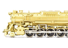 Load image into Gallery viewer, HO Brass Westside Model Co. PRR - Pennsylvania Railroad J-1 2-10-4