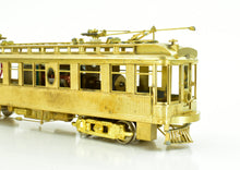 Load image into Gallery viewer, HO Brass Suydam PE - Pacific Electric Commodore Business Car