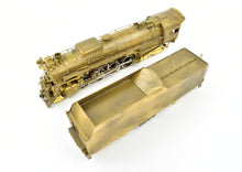 Load image into Gallery viewer, HO Brass PFM - United C&O - Chesapeake & Ohio 2-8-4 Kanawha