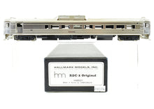 Load image into Gallery viewer, HO Brass Hallmark Models Various Roads Budd RDC-2 Rail Diesel Car Original Configuration