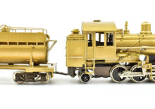Load image into Gallery viewer, HO Brass NWSL - Northwest Short Line Kosmos Timber Company #11 2-6-6-2T Logging Mallet