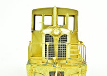 Load image into Gallery viewer, HO Brass OMI - Overland Models Inc. Ann Arbor (44DE22 Dundee Cement, DE TW) Whitcomb Switcher