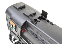 Load image into Gallery viewer, HO Brass CON Key Imports SP - Southern Pacific Class AC-9 4-8-8-2 Coal FP #3800