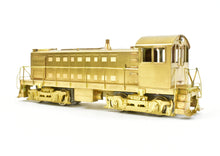 Load image into Gallery viewer, HO Brass Alco Models Various Roads ALCO S-1 Switcher
