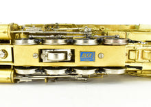 Load image into Gallery viewer, HO Brass Alco Models USRA - United States Railway Administration 0-8-0 Switcher AS-IS