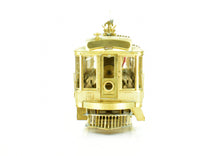 Load image into Gallery viewer, HO Brass Suydam PE - Pacific Electric Commodore Business Car