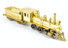 Load image into Gallery viewer, HOn3 Brass Far East Distributors Various Roads Narrow Gauge Mogul 2-6-0 Circa 1910