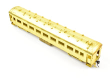 Load image into Gallery viewer, HO Brass PSC - Precision Scale Co. SP - Southern Pacific Harriman Common Standard 60-DL All Day Lunch Car