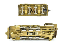 Load image into Gallery viewer, HO Brass PFM - United Long Bell Lumber Co. #105 2-6-2 Baldwin Logger