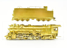 Load image into Gallery viewer, HO Brass OMI - Overland Models, Inc. I.G.N./MP - International-Great Northern/ Missouri Pacific 2-8-4