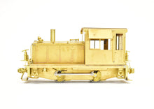 Load image into Gallery viewer, On3 Brass PFM - Fujiyama D&RGW - Denver & Rio Grande Western Diesel Switcher #50