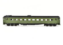 Load image into Gallery viewer, HO Brass Pecos River Brass ATSF - Santa Fe Heavyweight 3000 Series Chair Car FP