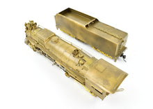 Load image into Gallery viewer, HO Brass PFM - United C&O - Chesapeake & Ohio 2-8-4 Kanawha