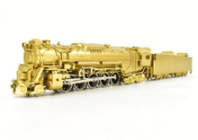 Load image into Gallery viewer, HO Brass Westside Model Co. PRR - Pennsylvania Railroad J-1 2-10-4