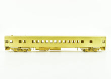 Load image into Gallery viewer, HO Brass OMI - Overland Models, Inc. Milw - Milwaukee Road Coach