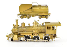 Load image into Gallery viewer, HO Brass Sunset Models UP - Union Pacific 4-6-0 "1242"