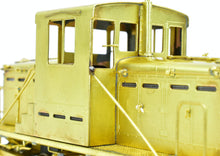 Load image into Gallery viewer, HO Brass OMI - Overland Models Inc. Ann Arbor (44DE22 Dundee Cement, DE TW) Whitcomb Switcher