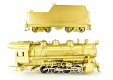 Load image into Gallery viewer, HO Brass Alco Models USRA - United States Railway Administration 0-8-0 Switcher AS-IS