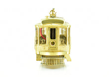 Load image into Gallery viewer, HO Brass Suydam PE - Pacific Electric Commodore Business Car