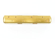 Load image into Gallery viewer, HO Brass NJ Custom Brass PRR - Pennsylvania Railroad Baggage Express Car