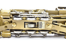 Load image into Gallery viewer, HO Brass PFM - United Long Bell Lumber Co. #105 2-6-2 Baldwin Logger