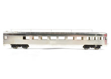 Load image into Gallery viewer, HO Brass Soho SP - Southern Pacific 79' Observation Car Corrugated Side