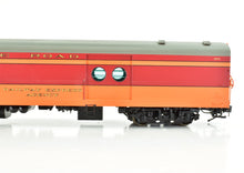 Load image into Gallery viewer, HO Brass Railway Classics MILW - Milwaukee Road Mail Express Car Factory Painted #1213