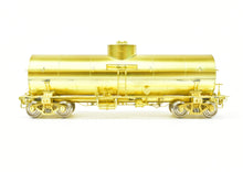 Load image into Gallery viewer, HO Brass OMI - Overland Models, Inc. Various Roads GATX 10,000 Gallon Insulated Single Dome