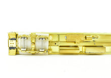 Load image into Gallery viewer, HO Brass OMI - Overland Models, Inc. Milw - Milwaukee Road Coach