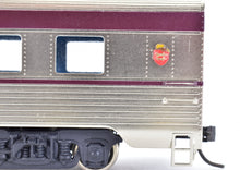 Load image into Gallery viewer, HO Brass S. Soho & Co. CPR - Canadian Pacific Railroad "Empress" Lightweight Dining Car Custom Finished