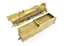 Load image into Gallery viewer, HO Brass PFM - United C&O - Chesapeake & Ohio 2-8-4 Kanawha