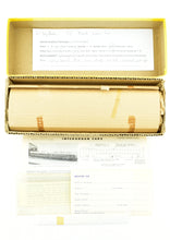 Load image into Gallery viewer, Copy of HO Brass Suydam PE - Pacific Electric Mount Lowe Car